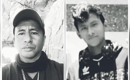 Asesinan a padre e hijo policías municipales durante ataque armado en Oaxaca; suman 7 bajas en 2024