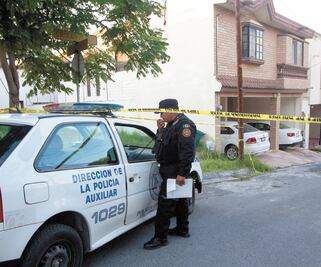 Violencia en Nuevo León deja 9 muertos en 24 horas