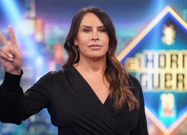 Karla Sofía Gascón, nominada al BAFTA, pero sin invitación a la ceremonia