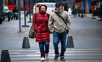 Frente frío 21: ¿Cuál es el pronóstico para este lunes 15 y 16 de diciembre?