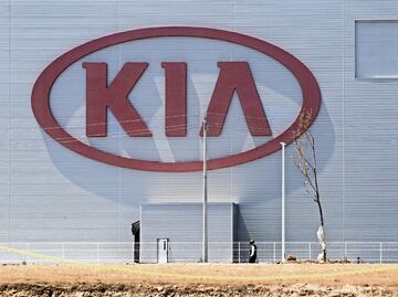 KIA fabrica 2 millones de unidades en su planta de Nuevo León, tras 9 años de operar en México