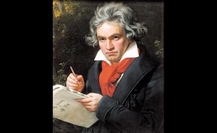 Destinarán hasta 6 millones de euros para celebrar a Beethoven