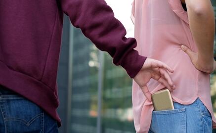 Así puedes activar el modo antirrobo en tu celular Android