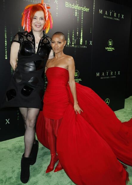 Hermanas Wachowski: triunfos y frustraciones de dos transgresoras que encontraron su lugar en Hollywood