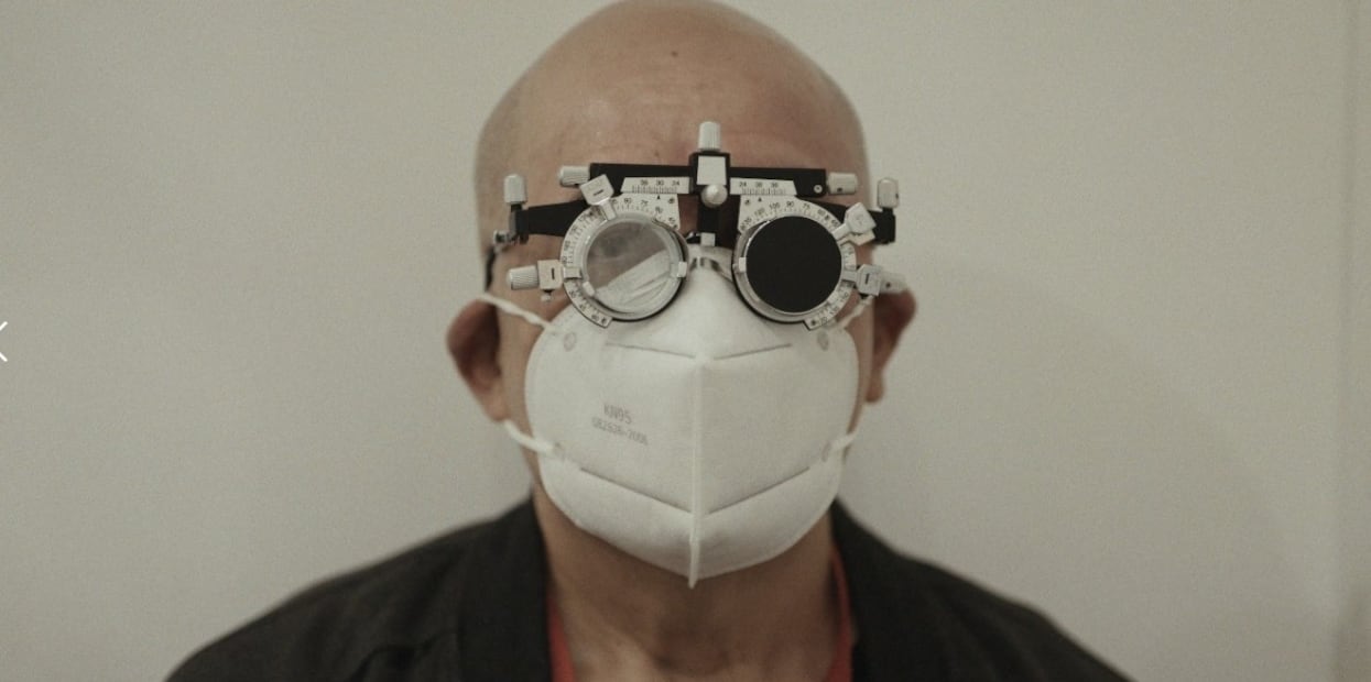 Documental La libertad de Fierro