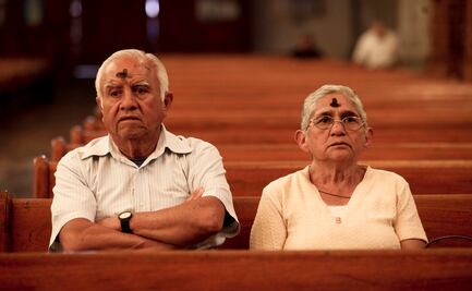 Hoy es el Miércoles de Ceniza