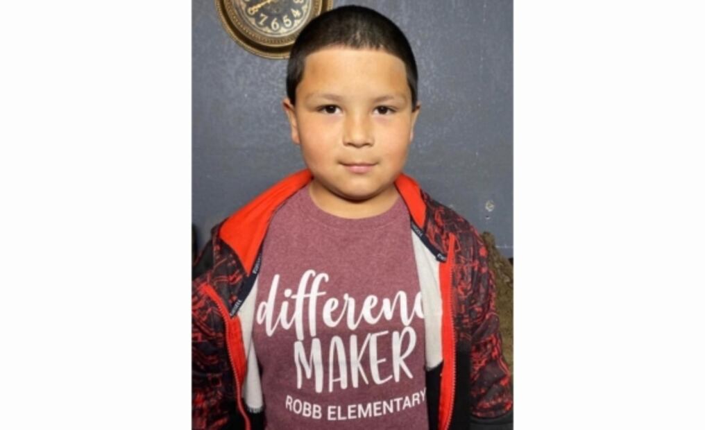 Estos son los rostros de las víctimas de la masacre en primaria de Texas 