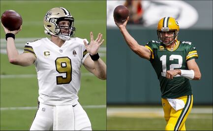 Los puntos a destacar este domingo en la Semana 3 de la NFL