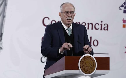 Sader: no hay fecha para reapertura de exportación de ganado a EU; envío fue suspendido desde mayo por gusano barrenador