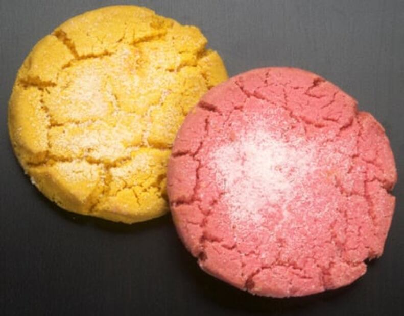 The essential guide to Mexican pan dulce