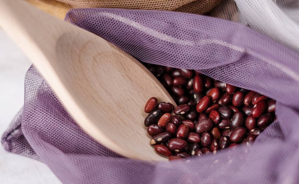 Beneficios del frijol. Foto: Pexels