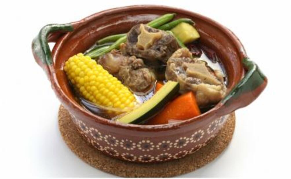 4 recetas para usar tu olla eléctrica