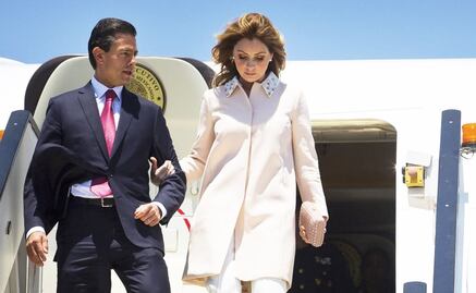 Peña Nieto and Angélica Rivera are officially divorced 