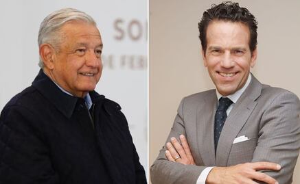 AMLO arremete otra vez contra Loret por reportaje sobre su hijo “Bobby”... y el periodista responde