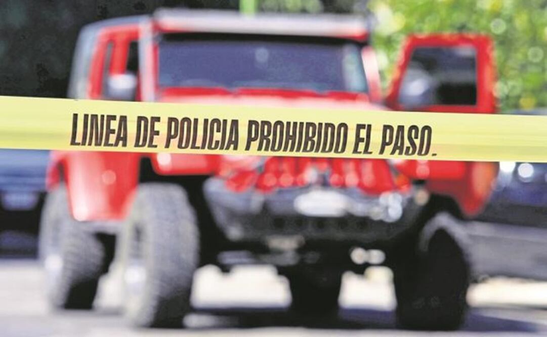 Foto: Archivo EL UNIVERSAL