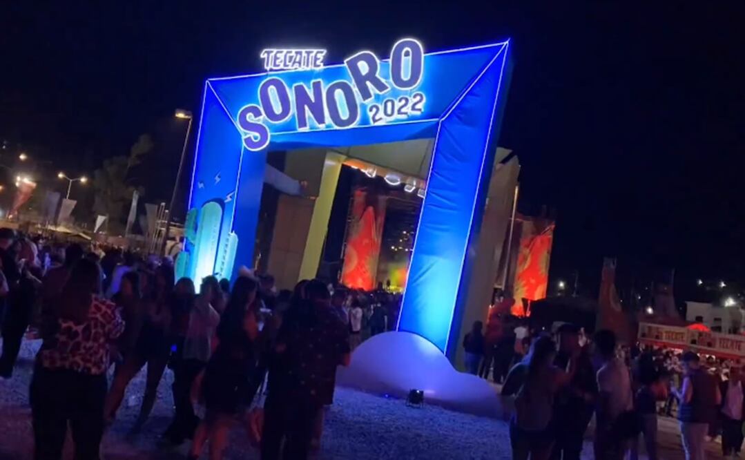 Este año el festival Tecate Sonoro 2023 tiene entre el Line Up a músicos como Wisin y Yandel y León Larregui. / Foto: Tomada de Instagram.