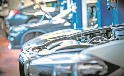 Crédito para seminuevos aumentó 7% a marzo