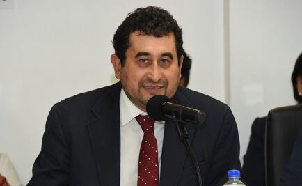 Propondrá Cravioto reasignar 30 mdp de transición para reconstrucción