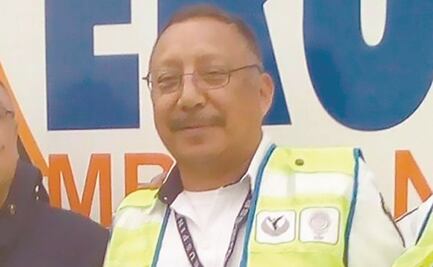 Fallece paramédico del ERUM por neumonía