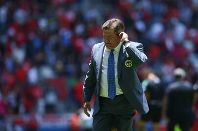 Comisión Disciplinaria sanciona a Miguel Herrera