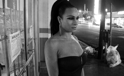 Violence against Mexico’s transgender community goes unpunished