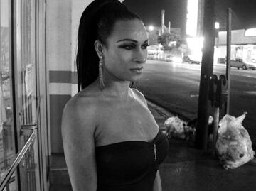 Violence against Mexico’s transgender community goes unpunished