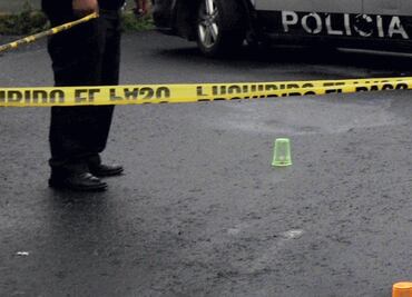 Violencia en Guanajuato: Ejecutan a 8 personas en cuatro municipios; todos los agresores huyeron