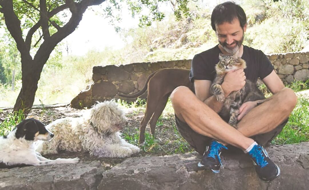 Foto: Alejandro Melgoza/El Universal