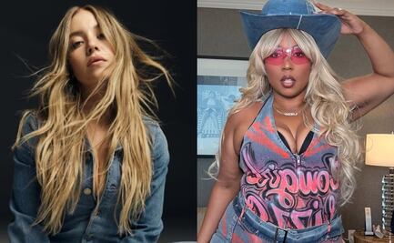 Lizzo lanza dardo musical a campaña de American Eagle: “Perra, tengo buenos jeans como Sydney”