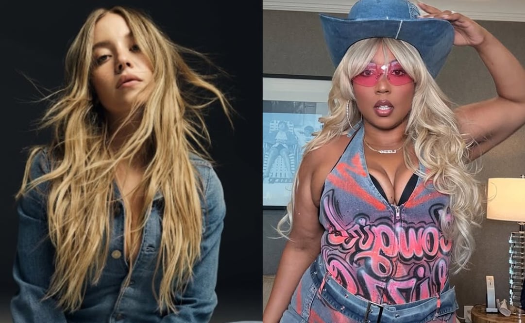 Lizzo ha sido muy crítica respecto a la capaña que hizo Sidney Sweeney con American Eagle. Foto: Instagram oficial.
