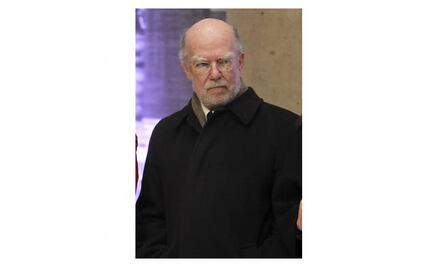 Juan Luis González Alcántara Carrancá, propuesto por AMLO para ministro de la SCJN