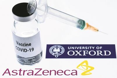 La vacuna contra la Covid-19 de AstraZeneca dejará de comercializarse mañana en Europa