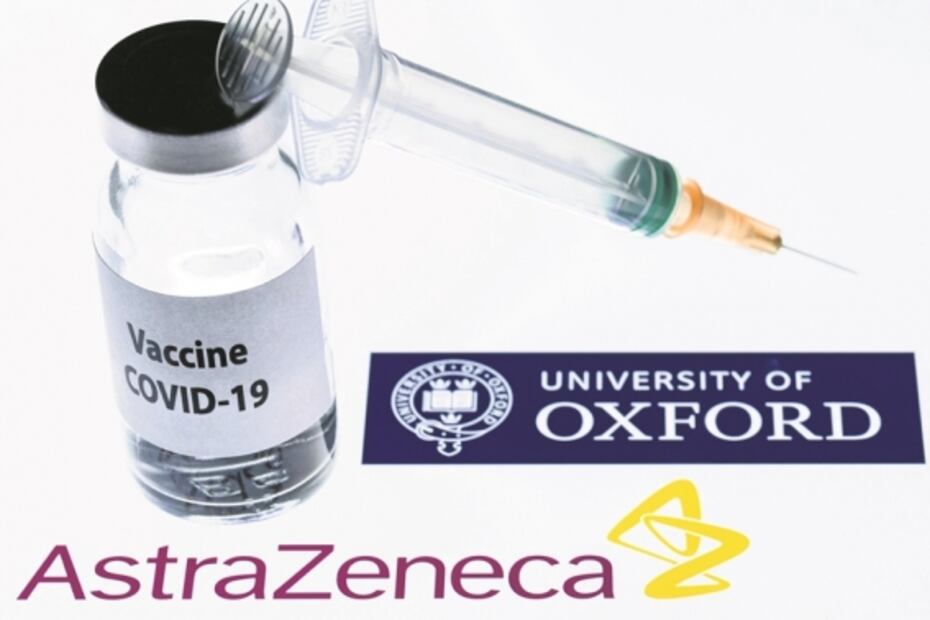 AstraZeneca y Oxford, la vacuna anticovid-19 con error y eficacia polémica