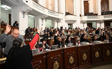 Panista urge a Morena ir a reuniones legislativas para atender crisis del agua en la Zona Metropolitana