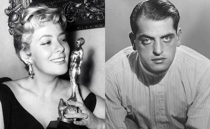 La aventura cinematográfica de Silvia Pinal con Luis Buñuel