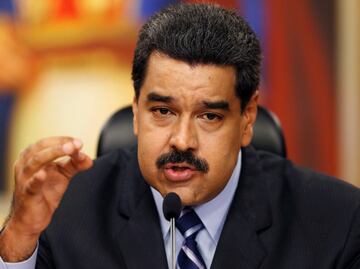 Gobierno de Venezuela rompe relaciones con Perú por "desconocer la voluntad del pueblo"