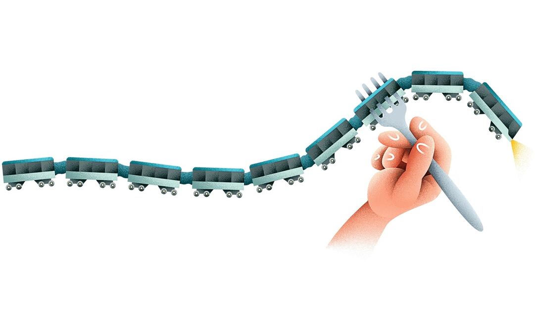 Infografía: Daniel Razo/ EL UNIVERSAL.