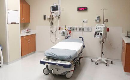 Mujer despierta después de 27 años en coma