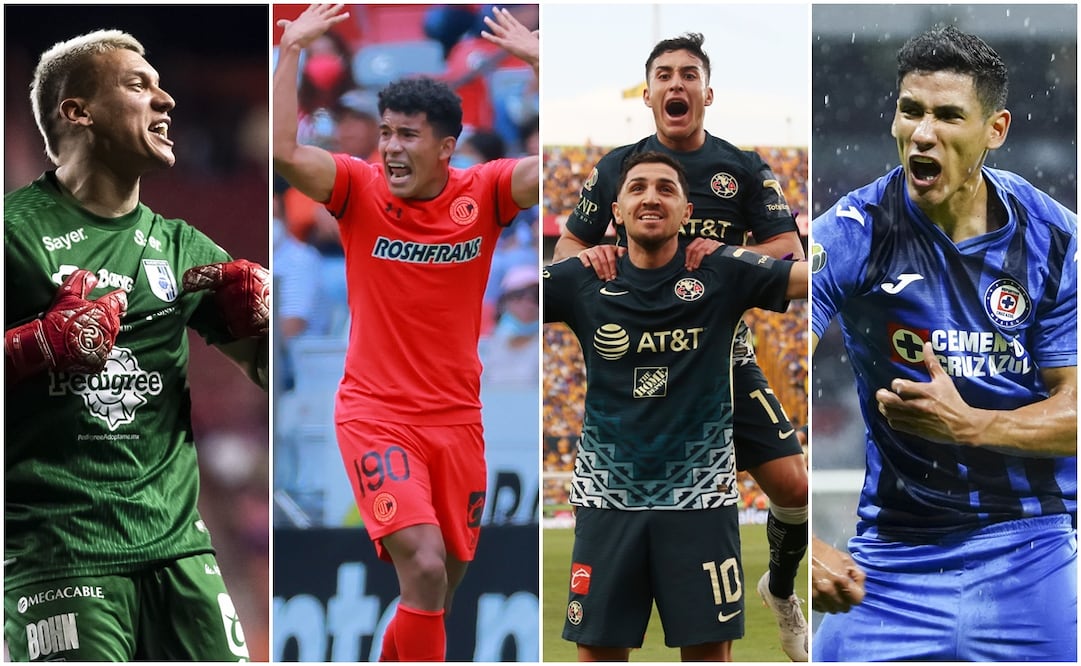 ¿Cuándo y dónde ver la Jornada 17 del Clausura 2022? / FOTO: ESPECIAL