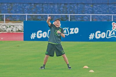 En pausa, caso González