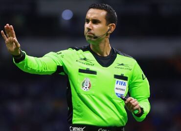 César Ramos ganó más en un partido de futbol amateur que en la Liga MX