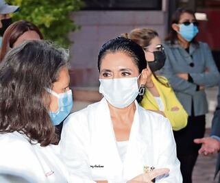 Dos semanas y contando, sin vacunas para niños en CDMX