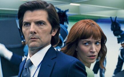 Severance pisa fuerte en la oficina de los premios Emmy