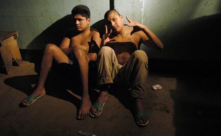 Guatemala: Motín en prisión de menores deja 2 muertos