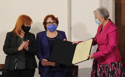 Convoca Segob a construir una cultura de derechos humanos