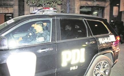 Determina Fiscalía que restos hemáticos hallados en vecindad son de menores asesinados y desmembrados