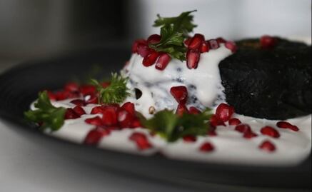 ¿Cuándo es el Festival de Chiles en Nogada en el Centro Histórico?