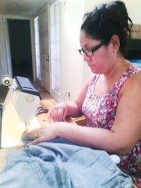 “Por salud, tuve que alejar a mis hijos de la fuente contaminante”