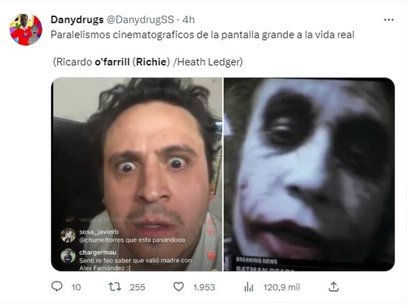 Foto: Twitter