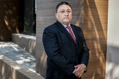 “Educar es ayudar a México, darle algo”